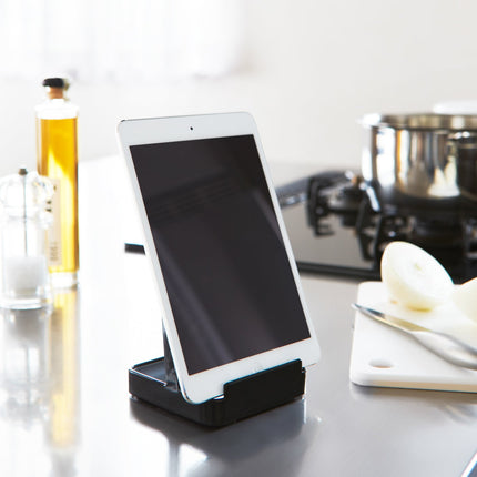 Lid & Ladle Stand - Steel