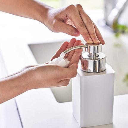 Foaming Soap Dispenser