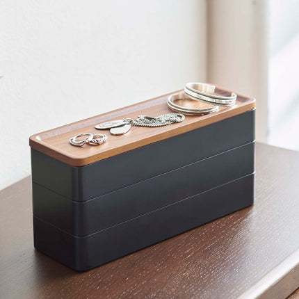 Stacking Accessories or Watches Case