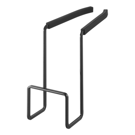 Faucet-Hanging Sponge Holder - Single - Steel
