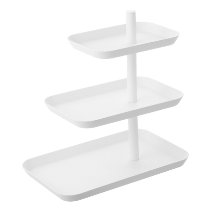 Serving Stand - Steel