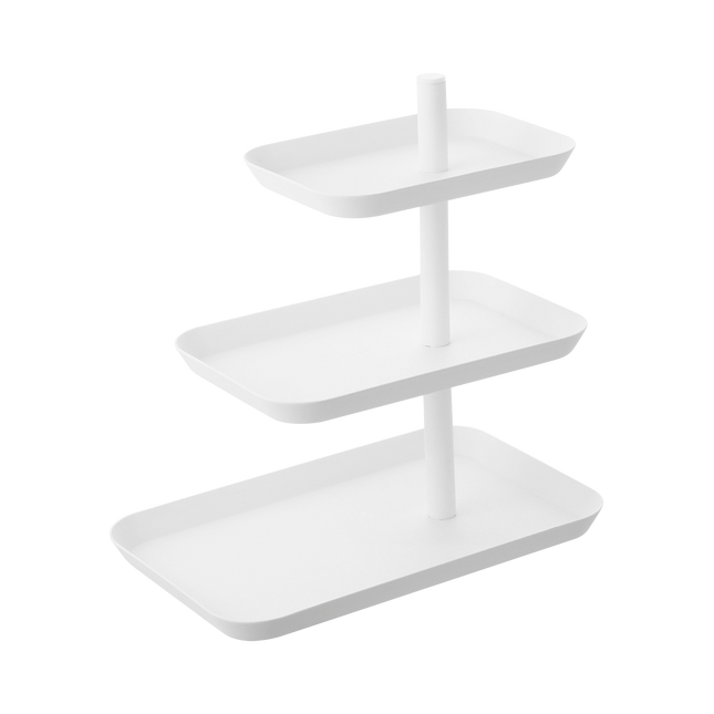 Serving Stand - Steel