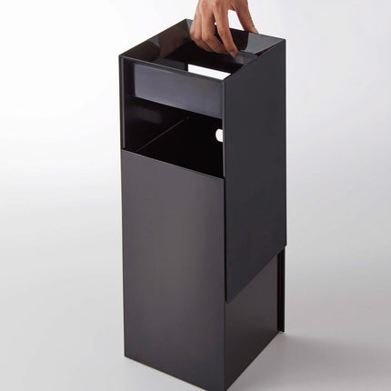 Trash Can - Short