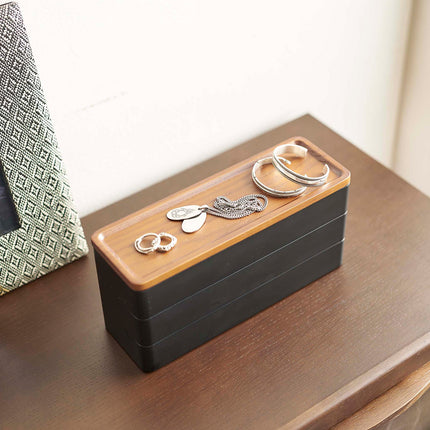 Stacking Accessories or Watches Case