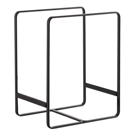 Plate Holder - Large - Steel