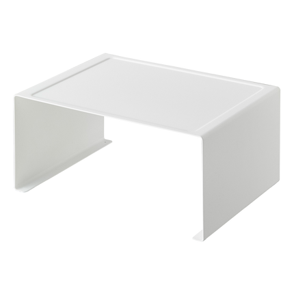 Stackable Countertop Shelf - Large - Steel