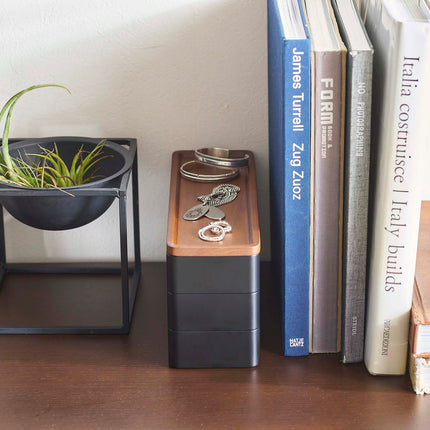 Stacking Accessories or Watches Case
