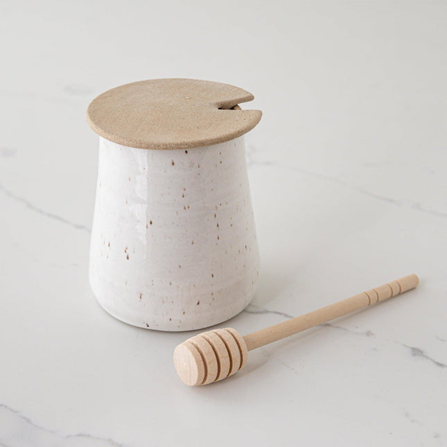 Honey Jar