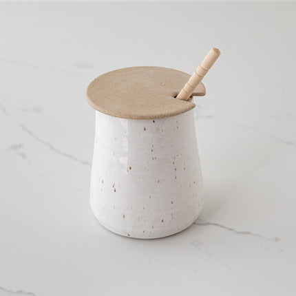 Honey Jar