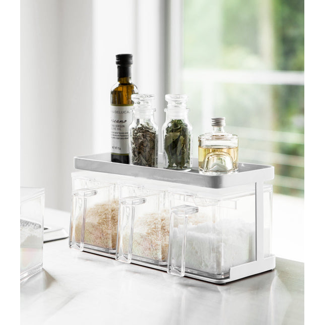 Pantry Organizer - Triple