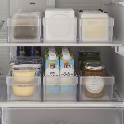 Refrigerator Organizer Bin