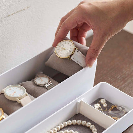 Stacking Accessories or Watches Case