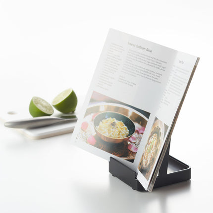 Lid & Ladle Stand - Steel