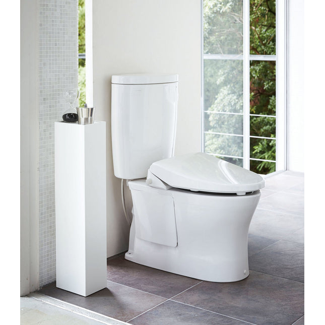 Toilet Organizer - Steel