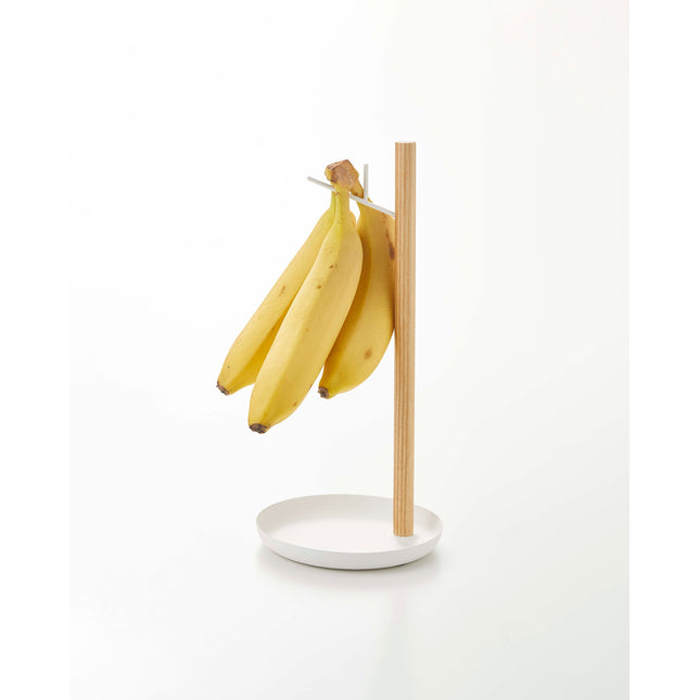 Banana Stand - Steel + Wood