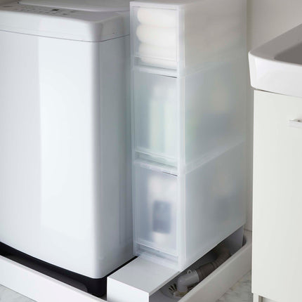 Expandable Platform Riser - Steel