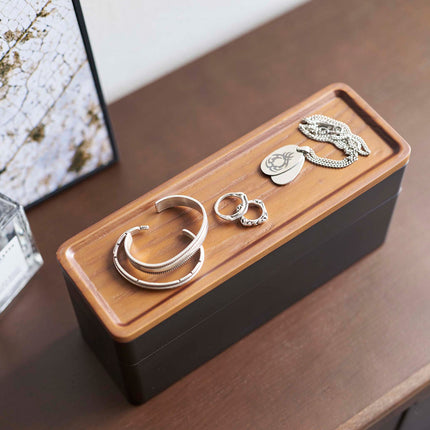 Stacking Accessories or Watches Case