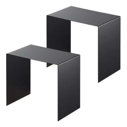 Riser (Set of 2) - Steel
