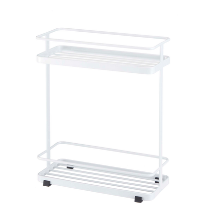 Shower Caddy (13" H)  - Short - Steel