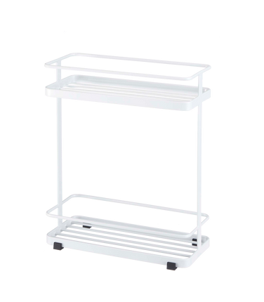 Shower Caddy (13" H)  - Short - Steel