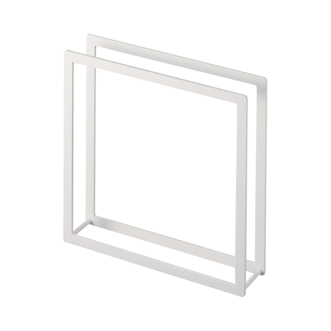 Napkin Holder - Steel