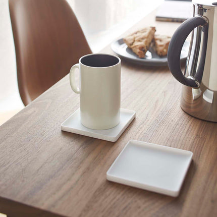 Coasters (Set of 6) - Silicone