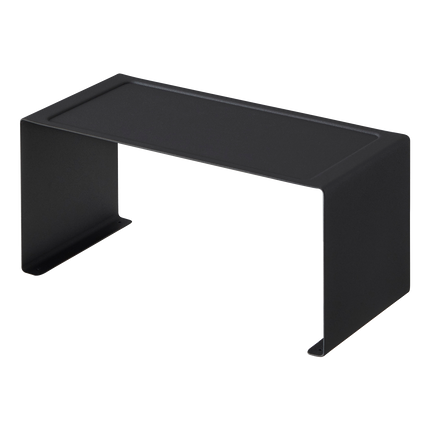 Stackable Countertop Shelf - Small - Steel