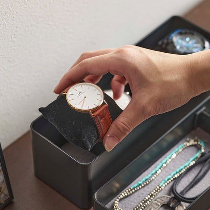 Stacking Accessories or Watches Case