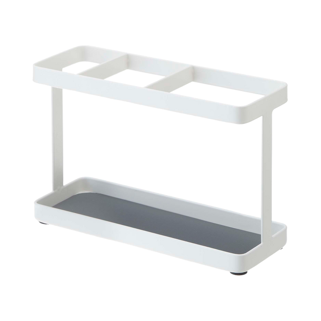 Haircare Appliance Holder - Steel