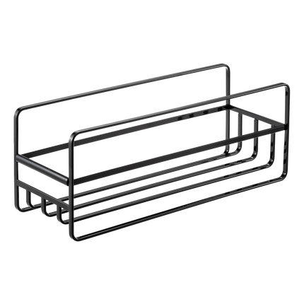 Glass and Mug Cabinet Organizer - Steel