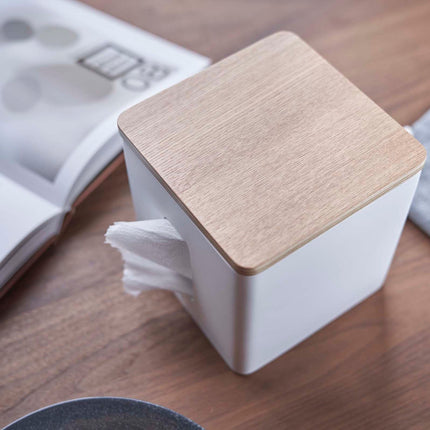 Discreet Paper Holder - Polystone