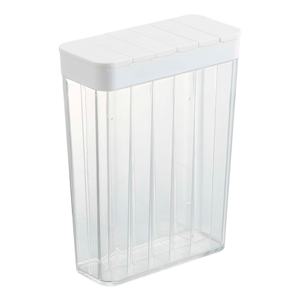 Measuring Storage Container
