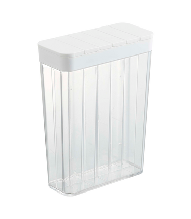 Measuring Storage Container