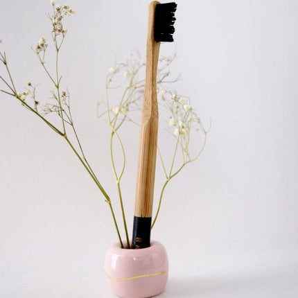 Ceramic Toothbrush Holder