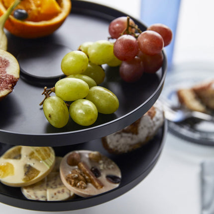 Stackable Cake Stand