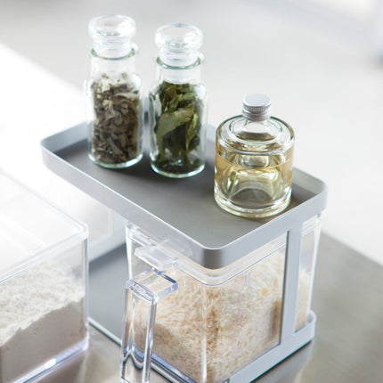 Pantry Organizer - Double