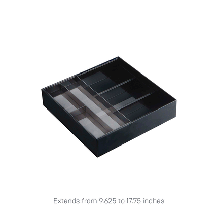 Expandable Drawer Organizer