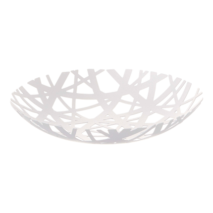 Fruit Bowl - Steel