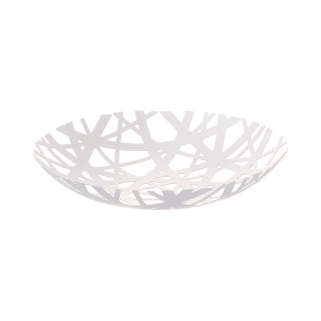 Fruit Bowl - Steel