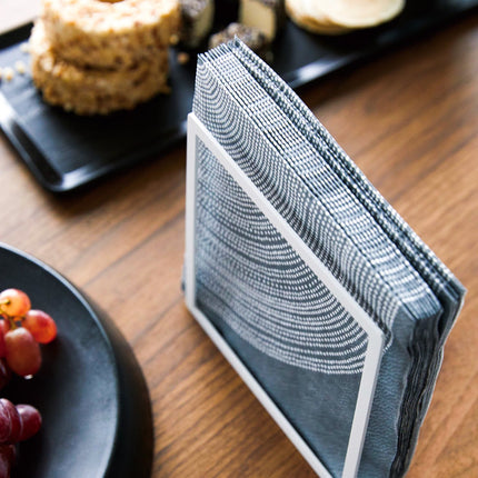 Napkin Holder - Steel