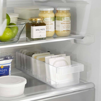 Refrigerator Organizer Bin