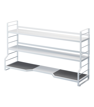 Countertop Shelves - Steel