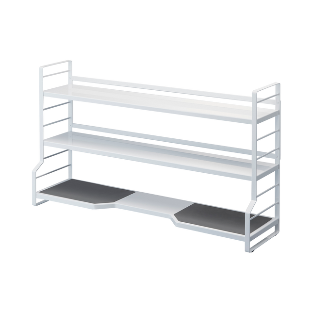 Countertop Shelves - Steel
