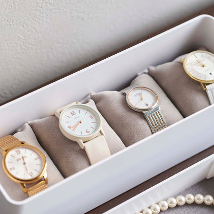 Stacking Accessories or Watches Case