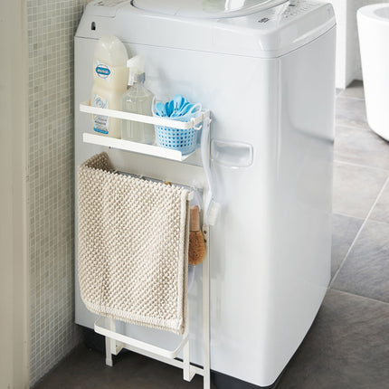 Magnetic Laundry Organizer - Large - Steel