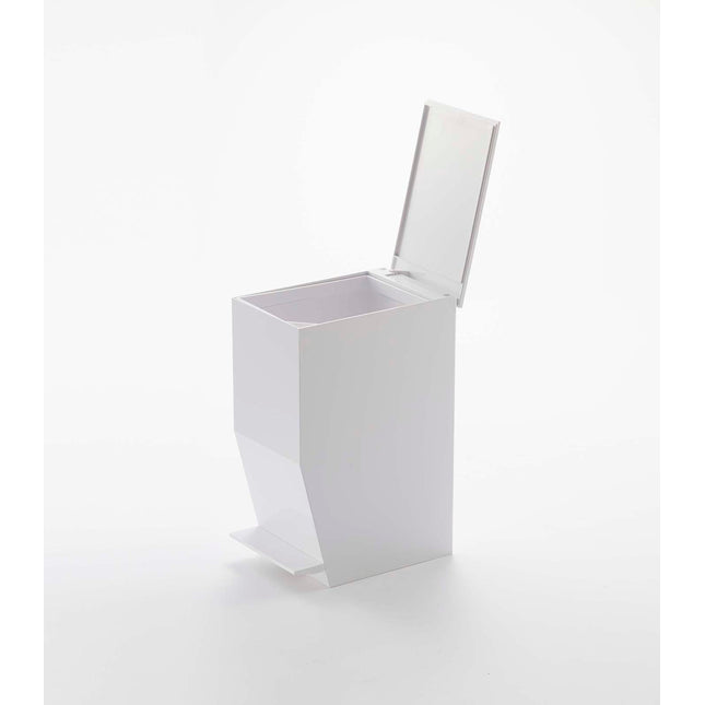 Step Trash Can
