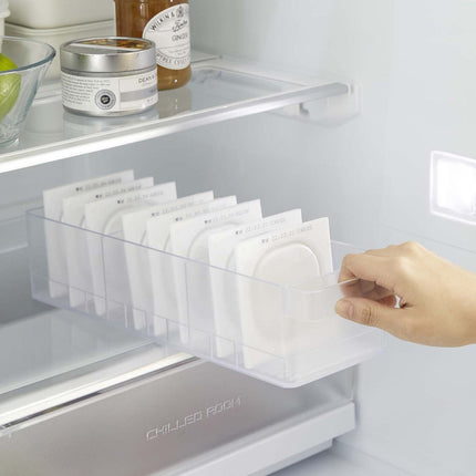 Refrigerator Organizer Bin