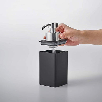 Foaming Soap Dispenser