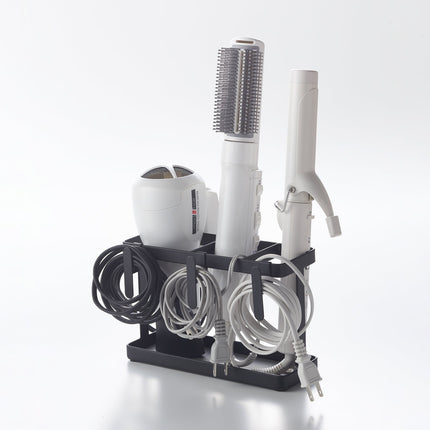 Haircare Appliance Holder - Steel