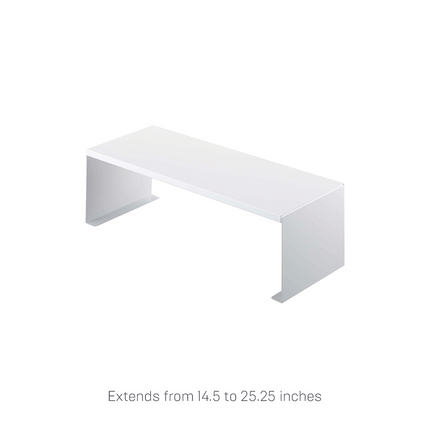 Expandable Platform Riser - Steel